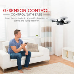 RC Drone Quadcopter RTF - TorontoHobbyStore