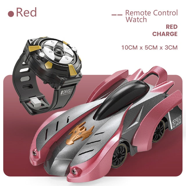Anti Gravity RC Car - TorontoHobbyStore
