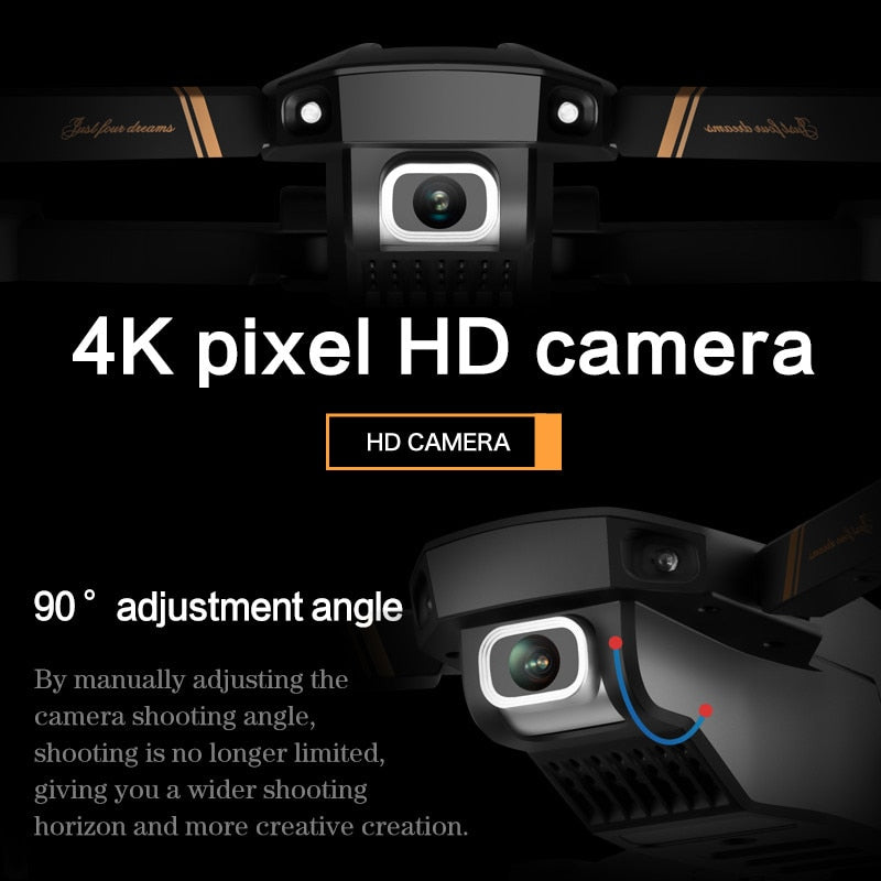 V4 RC Quadcopter - TorontoHobbyStore