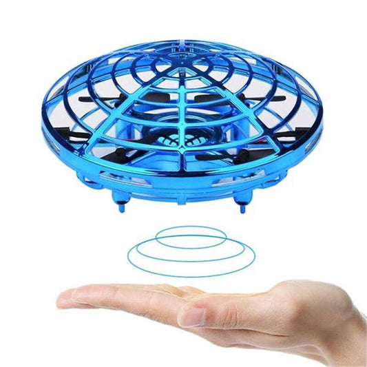 Mini RC UFO Drone - TorontoHobbyStore