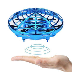 Mini RC UFO Drone - TorontoHobbyStore