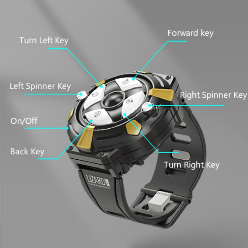 Anti Gravity RC Car - TorontoHobbyStore