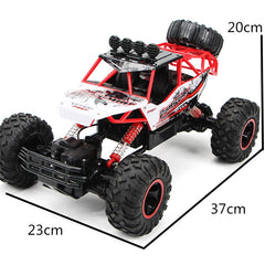 1:12 4WD RC Car - TorontoHobbyStore