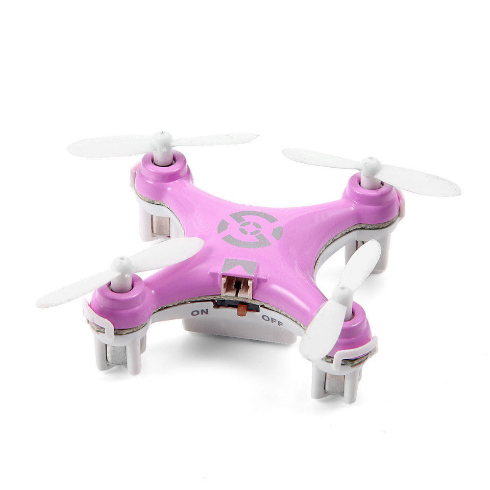 Mini RC Quadcopter - TorontoHobbyStore
