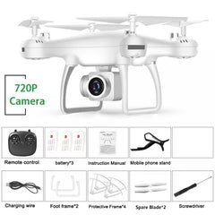 Drone With Camera RC Quadcopter - TorontoHobbyStore