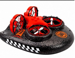 RC Drone quadcopter RTF - TorontoHobbyStore