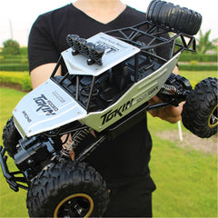 1:12 4WD RC Car - TorontoHobbyStore