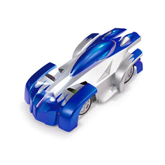 Wall Climbing Cars Remote Control RC Racing Car Anti Gravity - TorontoHobbyStore