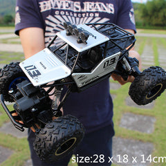 1:12 4WD RC Car - TorontoHobbyStore