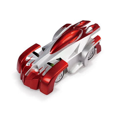 Wall Climbing Cars Remote Control RC Racing Car Anti Gravity - TorontoHobbyStore