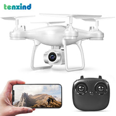 Drone With Camera RC Quadcopter - TorontoHobbyStore