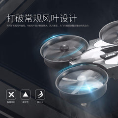 Mini 6-Axis Gyro RC Quadcopter Headless Mode Remote Control Drone With Camera - TorontoHobbyStore