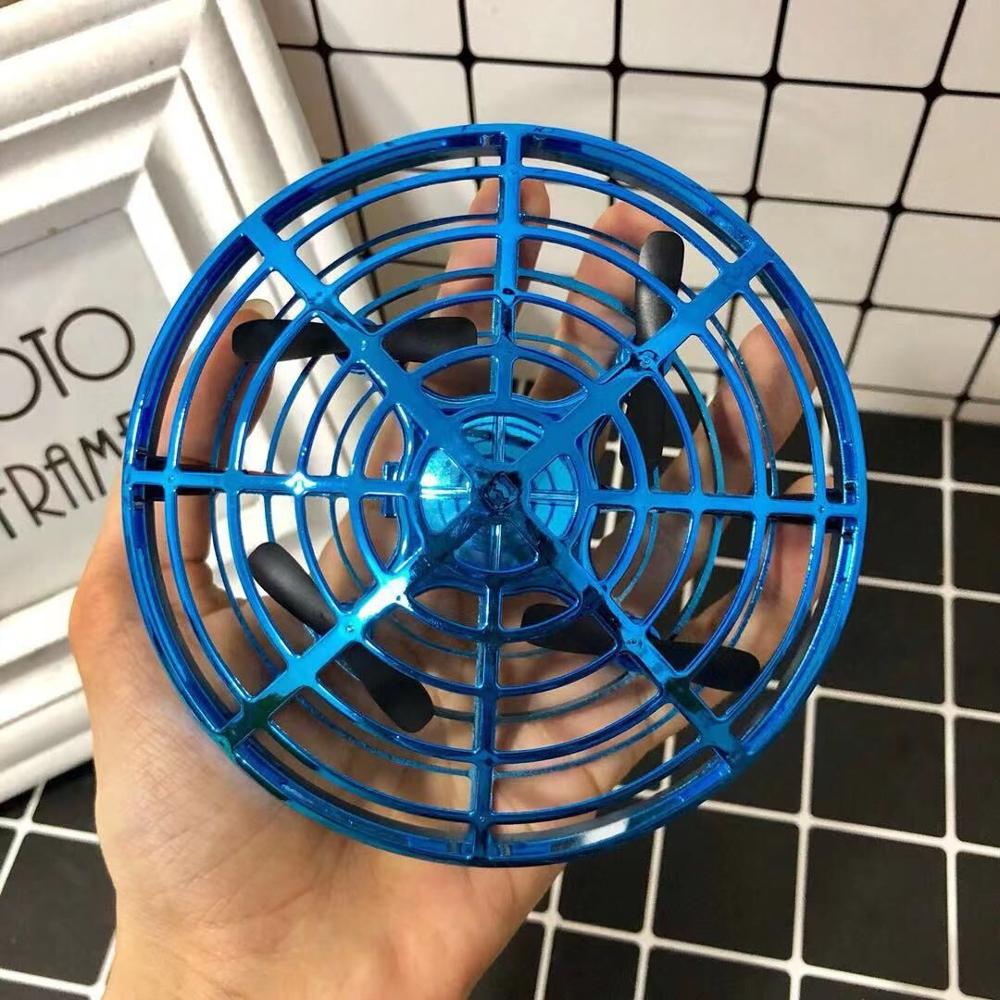 Mini RC UFO Drone - TorontoHobbyStore