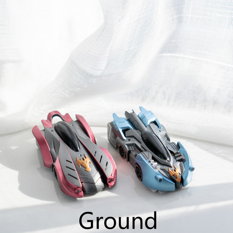 Anti Gravity RC Car - TorontoHobbyStore