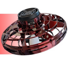 Mini RC Ufo Drone Aircraft - TorontoHobbyStore