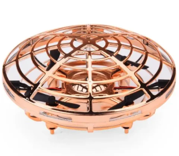 Mini RC UFO Drone - TorontoHobbyStore