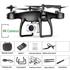 Drone With Camera RC Quadcopter - TorontoHobbyStore