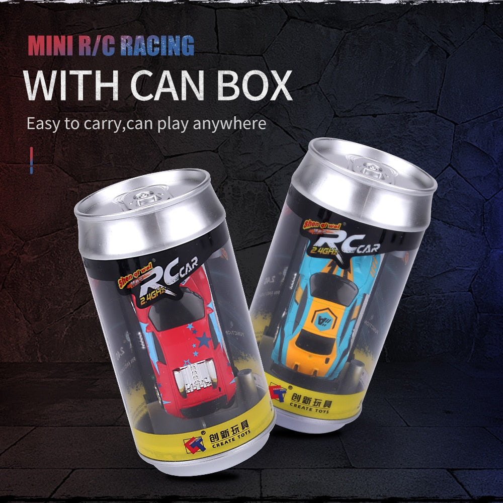 1:58 RC Racing Cars - TorontoHobbyStore