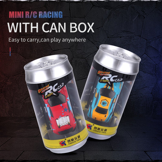 1:58 RC Racing Cars - TorontoHobbyStore