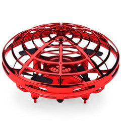 Mini RC UFO Drone - TorontoHobbyStore