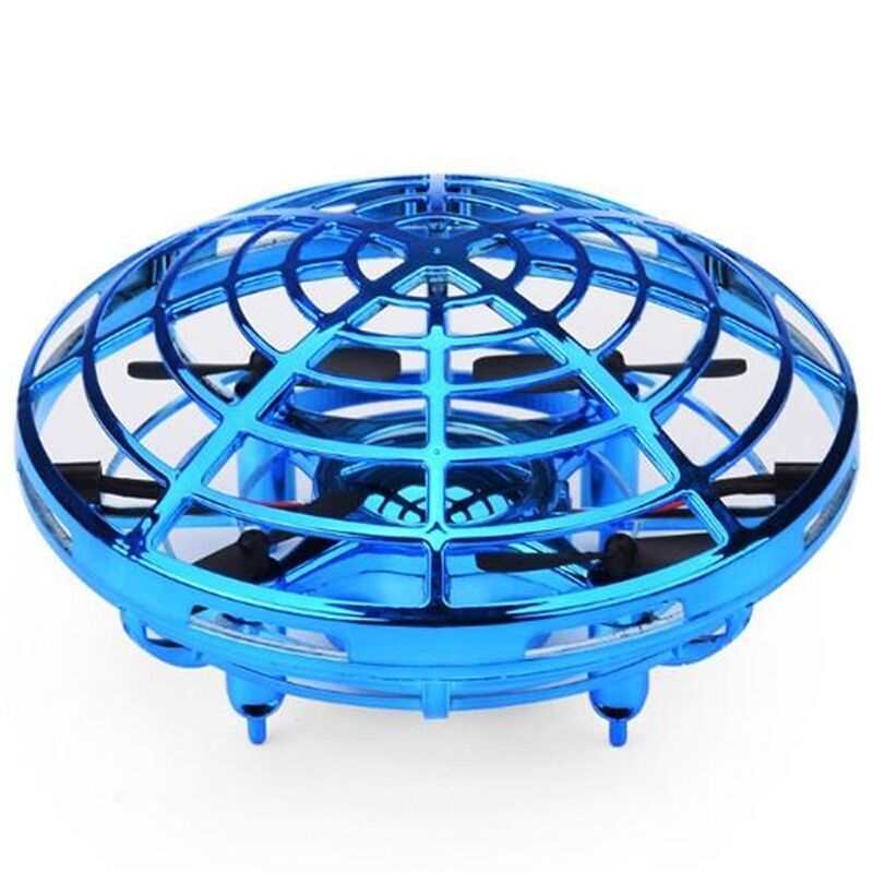 Mini RC UFO Drone - TorontoHobbyStore
