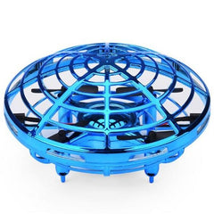Mini RC UFO Drone - TorontoHobbyStore