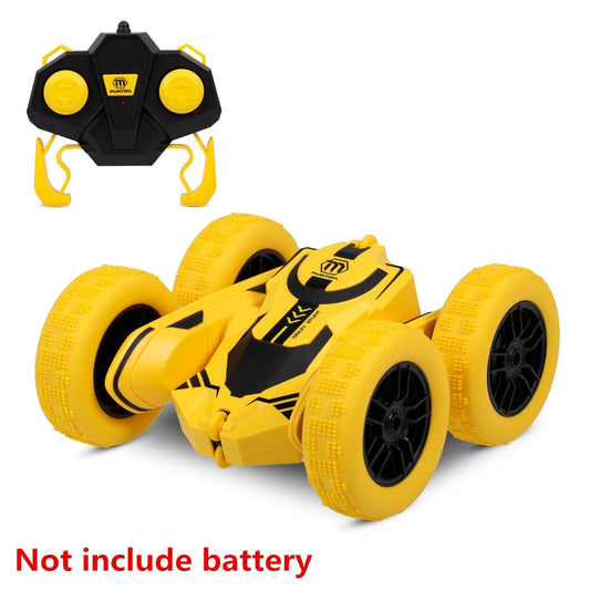 1/28 RC Stunt Car - TorontoHobbyStore
