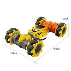 RC Stunt Car