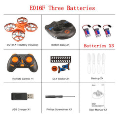 RC Drone quadcopter RTF - TorontoHobbyStore
