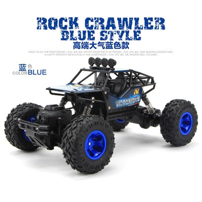 1:12 4WD RC Car - TorontoHobbyStore