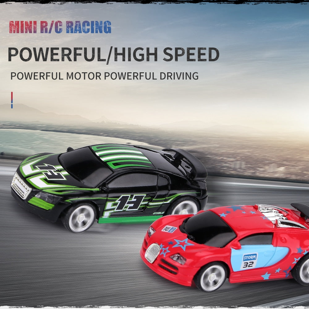 1:58 RC Racing Cars - TorontoHobbyStore
