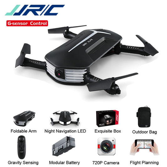 RC Drone Quadcopter RTF - TorontoHobbyStore