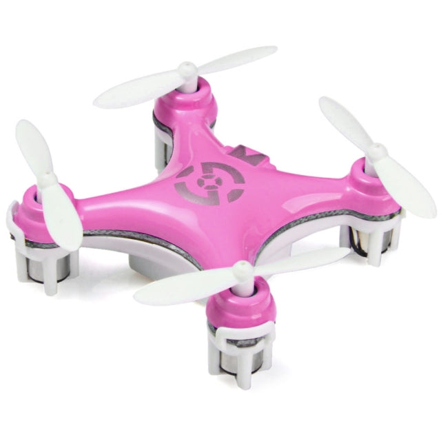 Mini RC Quadcopter - TorontoHobbyStore