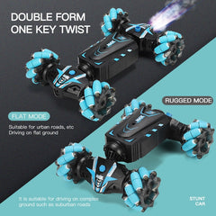 2.4G 4WD Gesture Sensing RC Car Toy - TorontoHobbyStore