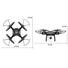 Drone With Camera RC Quadcopter - TorontoHobbyStore