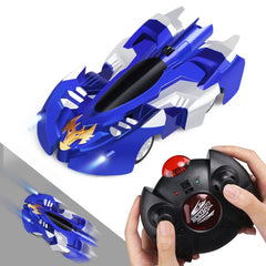 Anti Gravity RC Car - TorontoHobbyStore
