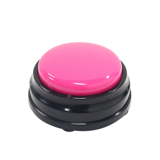 Voice Recording Sound Button - TorontoHobbyStore