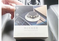 Electromagnetic Molecular Interference Antifreeze Snow Removal - TorontoHobbyStore