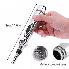 Acupen™ - Electric Acupuncture Pen - TorontoHobbyStore