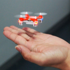 Mini RC Quadcopter - TorontoHobbyStore