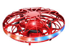 Mini RC UFO Drone with lights - TorontoHobbyStore