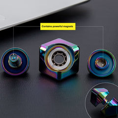 Fidget Spinner Stress Relief Toys - TorontoHobbyStore