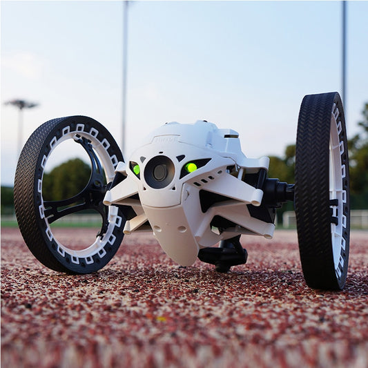 RC WiFi Bounce Car - TorontoHobbyStore
