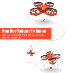 RC Drone quadcopter RTF - TorontoHobbyStore