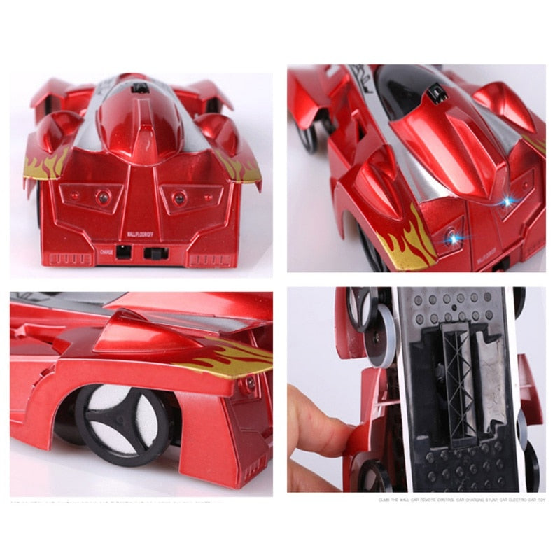 New RC Car Remote Control - TorontoHobbyStore