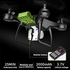 Drone With Camera RC Quadcopter - TorontoHobbyStore