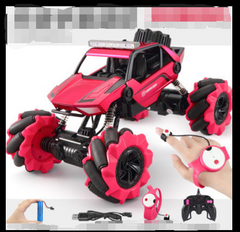 Off-Road Four-Wheel Drive RC Car - TorontoHobbyStore