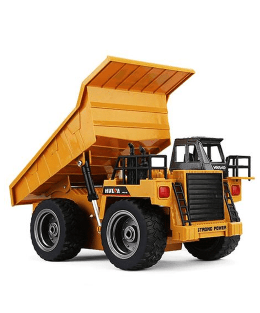 RC Power Construction Vehicles - TorontoHobbyStore