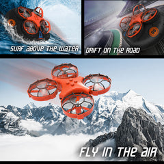RC Drone quadcopter RTF - TorontoHobbyStore