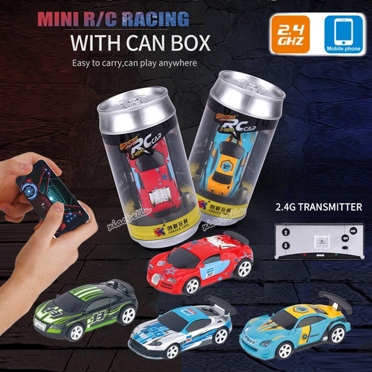 1:58 RC Racing Cars - TorontoHobbyStore